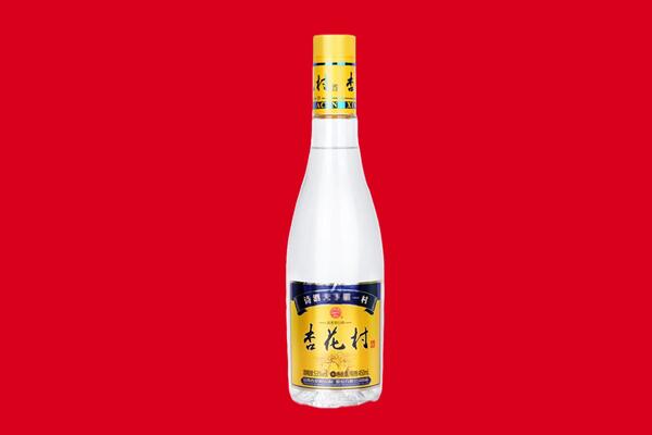 武汉市蔡甸回收杏花村
