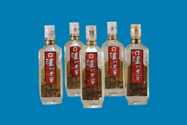 武汉市蔡甸回收老酒