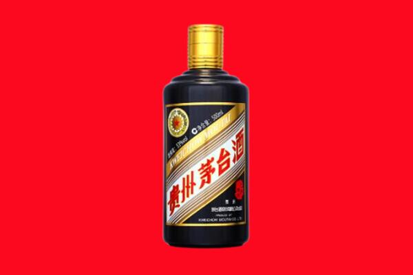 武汉市蔡甸回收茅台酒瓶